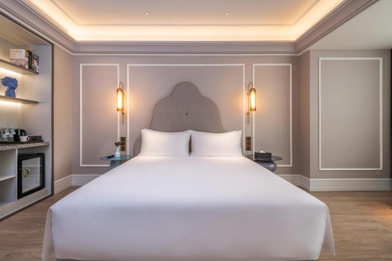 Mercure Shanghai Hongqiao Central Extérieur photo